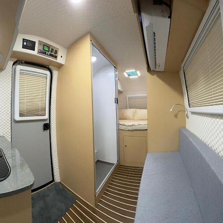 Langkawi Pantai Cenang - Private Beach Glamping Experience Esterno foto