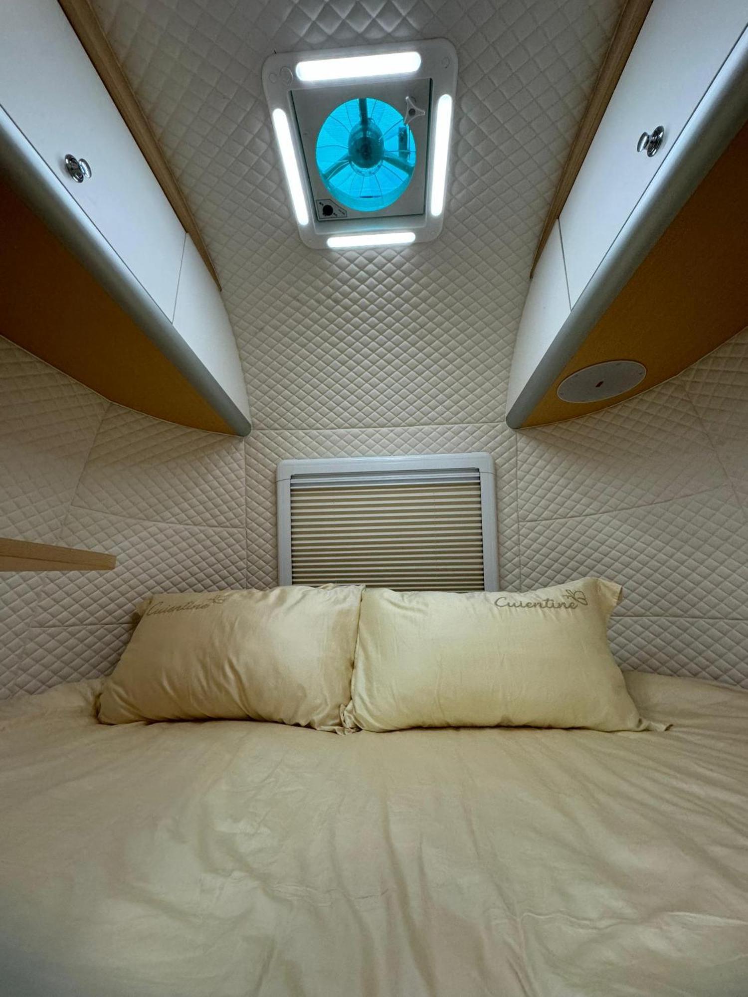 Langkawi Pantai Cenang - Private Beach Glamping Experience Esterno foto